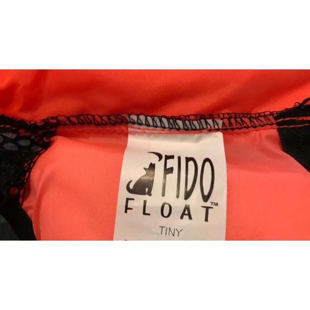 Dog Life Jacket - Picture 4 of 5